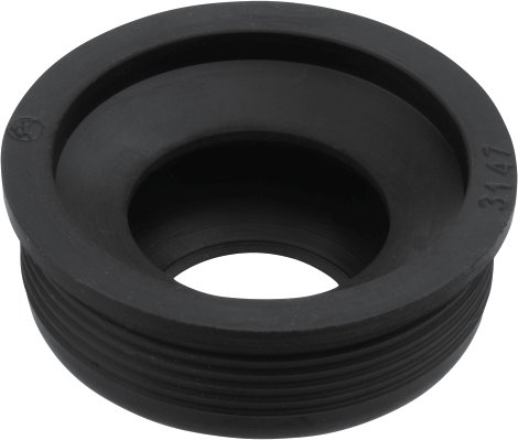 CORNAT Duo-HT-Gumminippel 32/40x54 mm