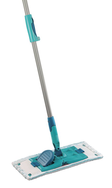 LEIFHEIT Bodenwischer Powerclean mit Micro Duo