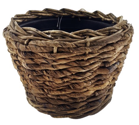 DRYPOT Pflanzkübel Banane ø 33 cm