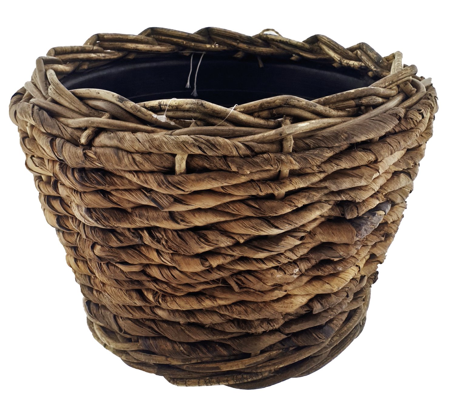 DRYPOT Pflanzkübel Bananenblau