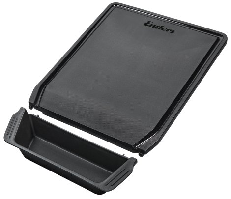 ENDERS Schneidebrett Grill Mags®