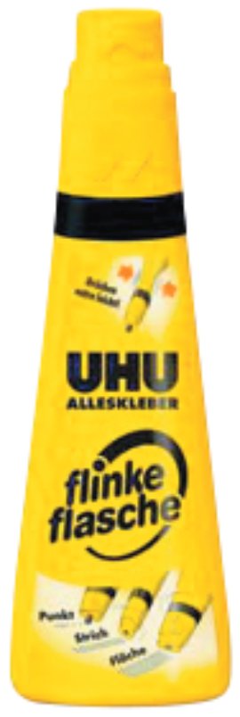 UHU Flinke Flasche