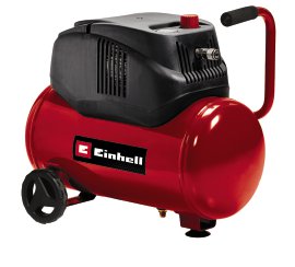 EINHELL Kompressor TC-AC 200/24/8 OF