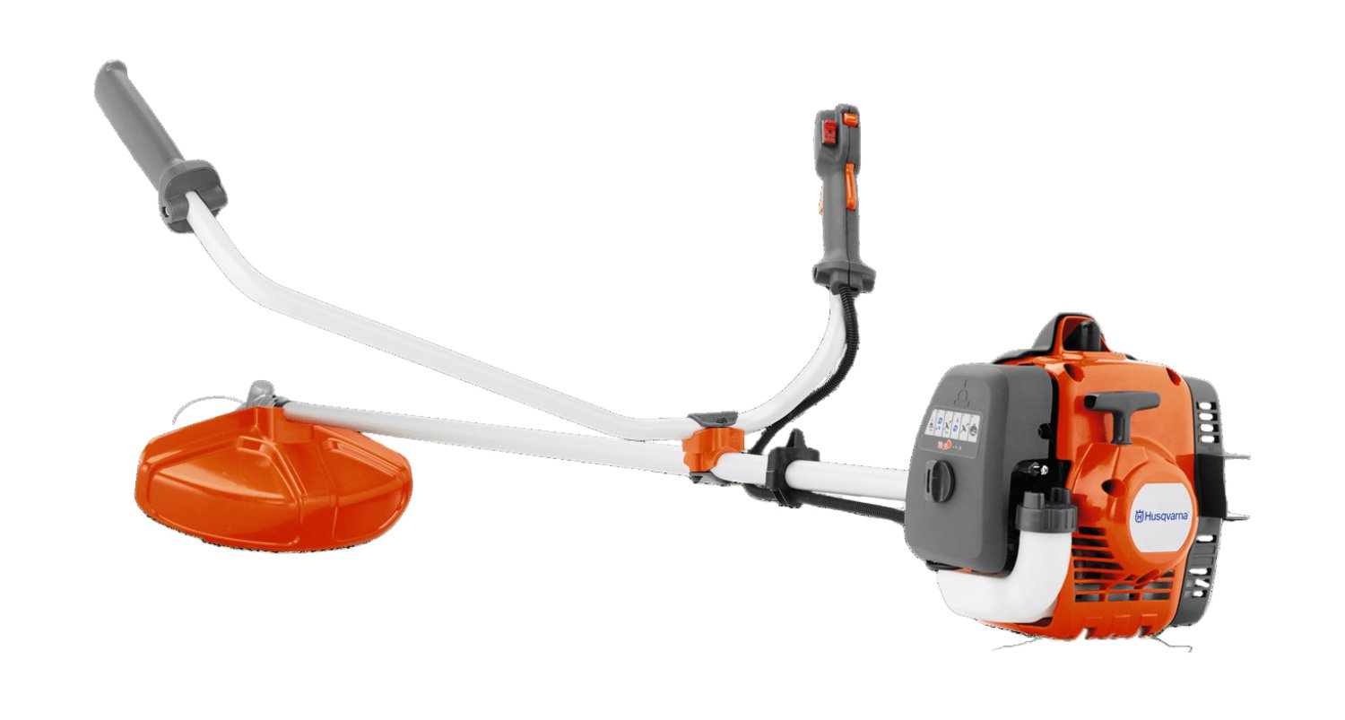 HUSQVARNA Benzin-Trimmer 129 R