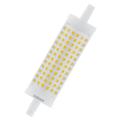 OSRAM LED-Stab Line R7S EX 150W 17,5W/2700 K, Warmweiß