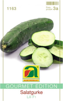 AUSTROSAAT Tütensamen Gemüse PG 3a