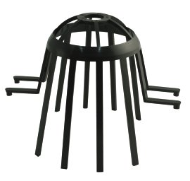 Laubfangkorb DN75-105