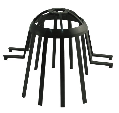 Laubfangkorb DN75-105