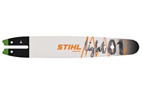 Stihl Schiene Light 01
