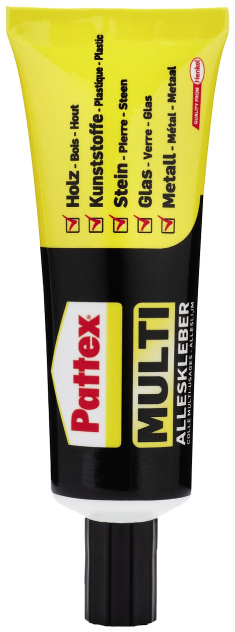 PATTEX Multi Alleskleber 50 g