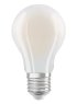 OSRAM LED-Birne UE Classic 60 E27 Matt Warmweiß 4W