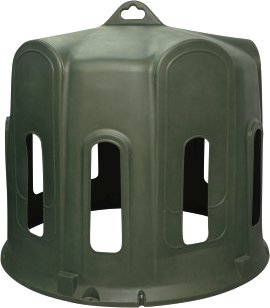 Heuglocke für Schafe/Ziegen/Kälber/Ponys