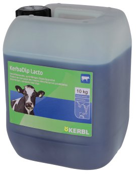 KerbaDip Lacto** 10 kg