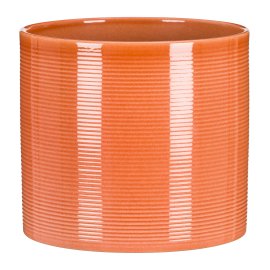 SCHEURICH Übertopf Serie 828 Papaya