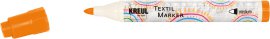 KREUL Stoffmalstift Texi Mäx Medium Orange