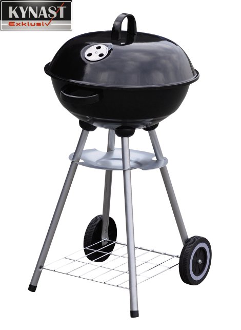 Kugelgrill Altea Hills Kynast