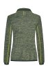 Wild & Wald Damen Jacke Fleec M