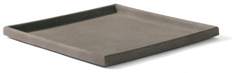 Untersetzer Seaford Sepia 45x45 cm