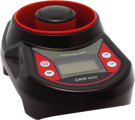 Getreidefeuchtemesser GMM mini