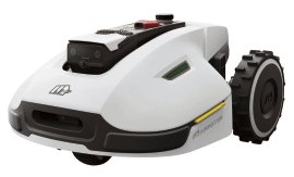 MAMMOTION Rasenroboter Yuka 3000 EU