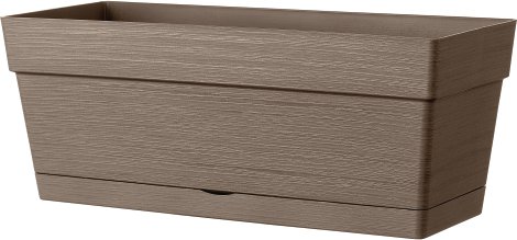 DEROMA Pflanzkasten Save Kamel 28 cm