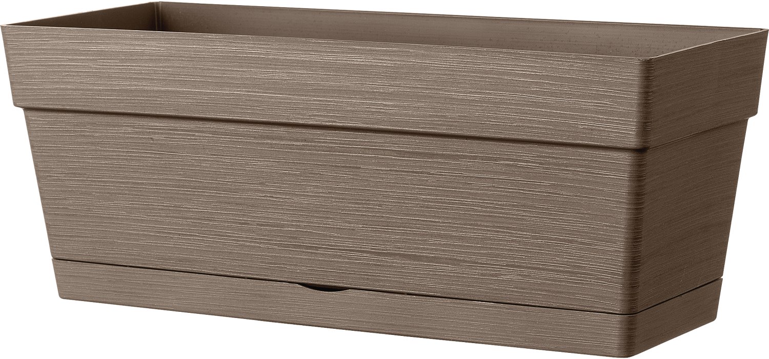 DEROMA Pflanzkasten Save R Kamel