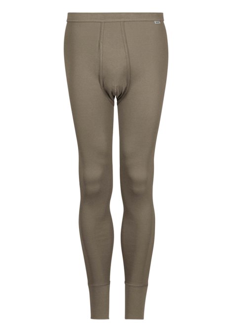 Herren Hose Military lang L