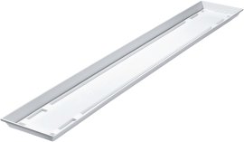 GELI Untersetzer Blumenkasten Standard Weiß 100 cm