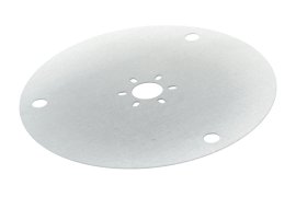 Husqvarna Gleitplatte