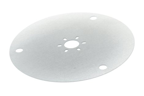 Husqvarna Gleitplatte