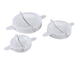 Maultaschenset 3-tlg. 9-12-15 cm