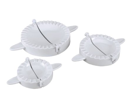 Maultaschenset 3-tlg. 9-12-15 cm