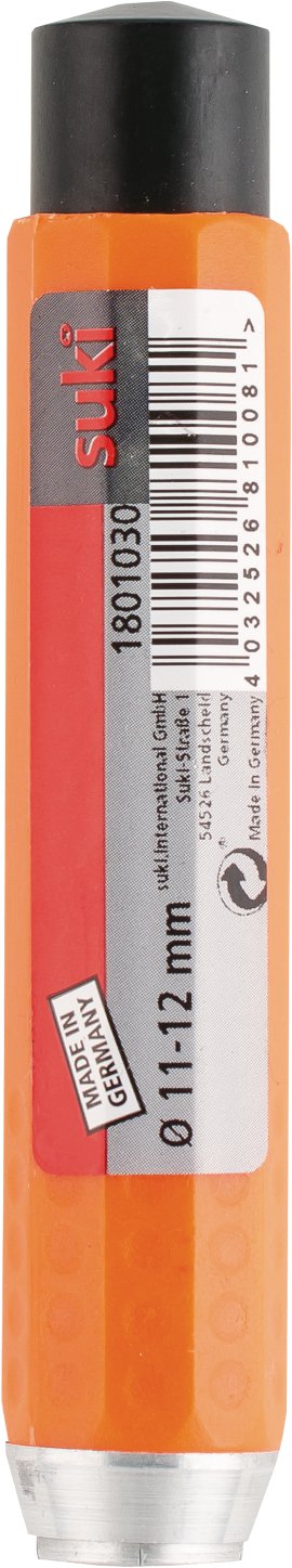 SUKI Kreidehalter Kunststoff D11-12 mm