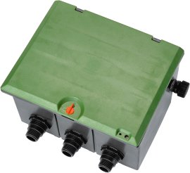 GARDENA Ventilbox V3 für Bewässerungsventil