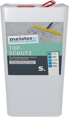 MEISTER Top-Schutz