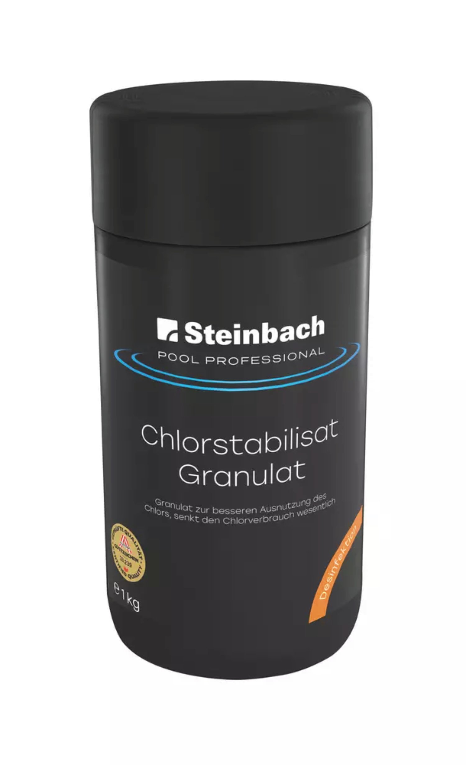 STEINBACH Chlorstabilisat 1 kg