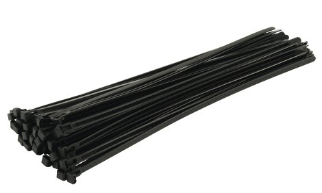 50 Stück Kabelbinder/ Halter schwarz UP-z 18 UV UPZ18 Kabelstraps 50 Stück Kabelbinder/ Halter schwarz UP-z 18 UV UPZ18 Kabelstraps