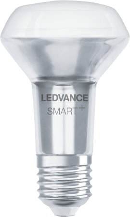 LEDVANCE Wifi-SMART + Spot Concentra RGBW Multicolor R63 (EX 60W) 6W/2700-6500K, E27