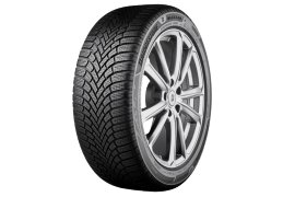 PKW-Winterreifen Bridgestone Blizzak 6
