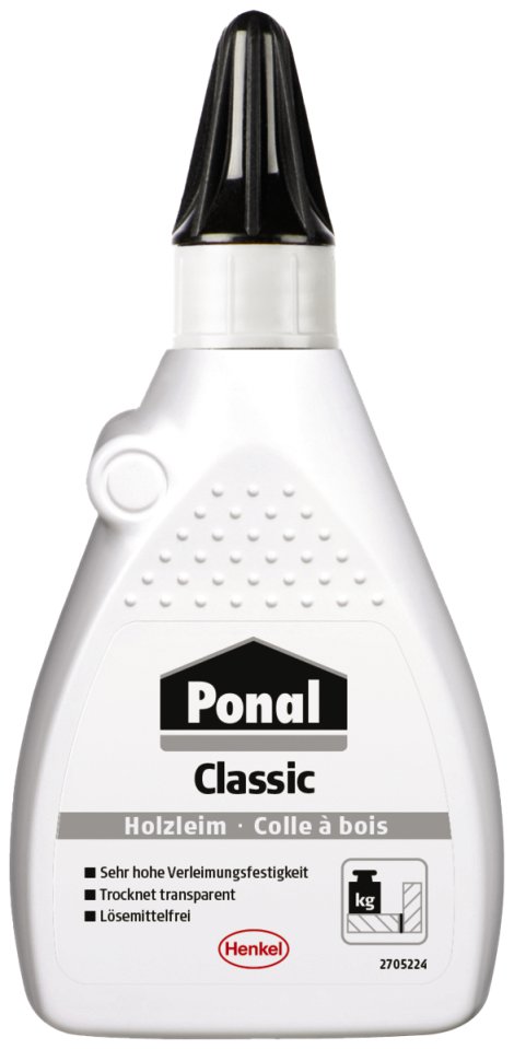 Ponal Classic Holzleim 120 g