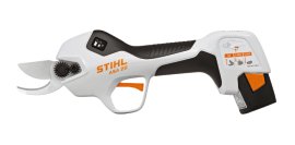STIHL Akku-Astschere-Set ASA 20 + Akku AS2 + Ladegerät AL1