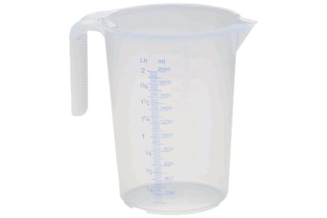 Messbecher 1 Liter