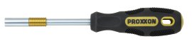 Schraubergriff mit 1/4 " -Innensechskant Federhülse