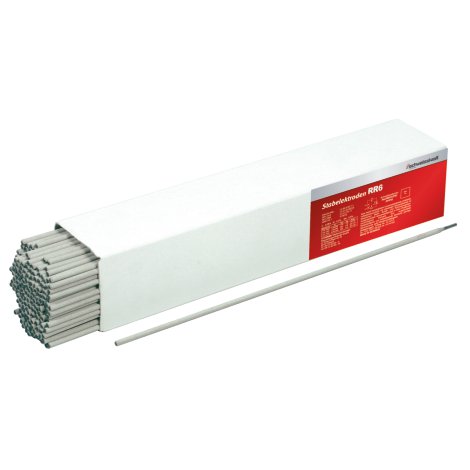 SCHWEISSKRAFT Stabelektrode RR6, 3,2x350 mm 4,6 kg