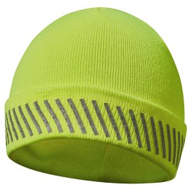 GEBOL Haube Vision Gelb