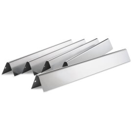 WEBER® Flavorizer Bars für Genesis S-300 Serie, Edelstahl (7540)