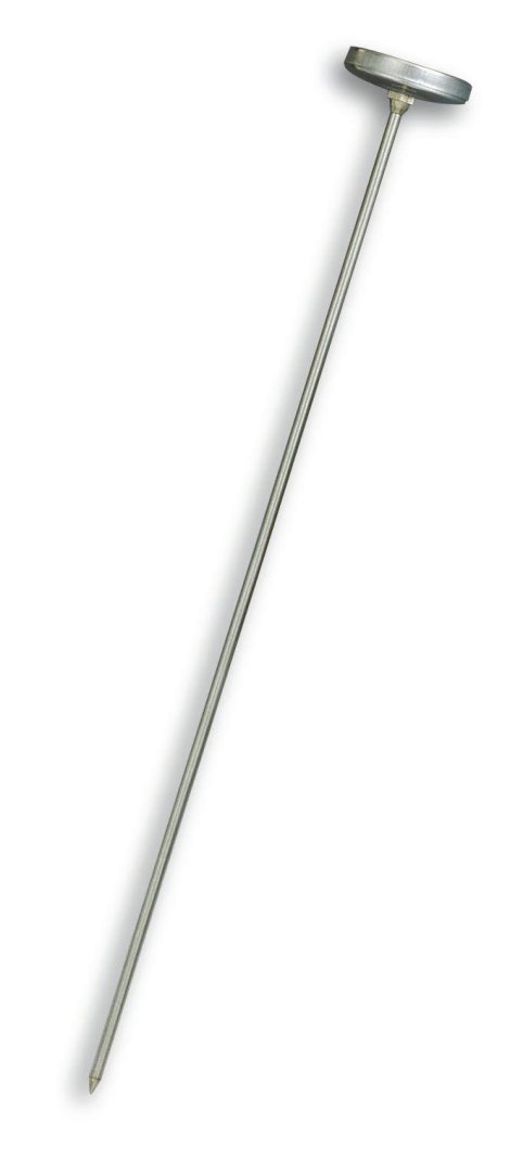 Kompostthermometer