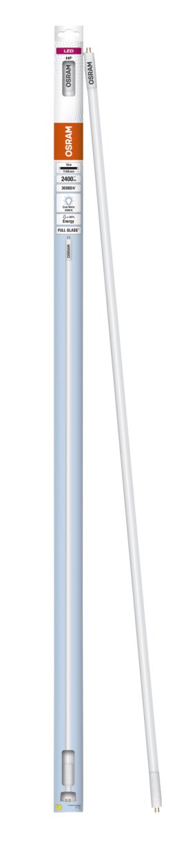 LEDVANCE LED-Leuchte Tube T5 HF Kaltweiß