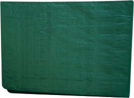 WINDHAGER Abdeckplane 80 g/m²