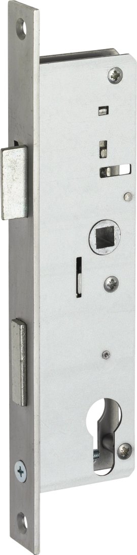ABUS Einstemmschloss für Rohrrahmenschloss SB